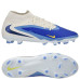 Бутси Nike Phantom Academy 6 High Cut Haaland hq2279-400 (з носком)